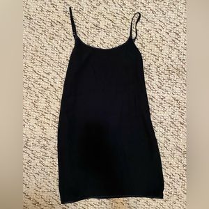 Everlane Japanese Goweave Dress, size XS